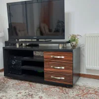 فروش تلویزیون و میز تلویزیون