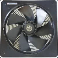 هواکش صنعتی دمنده