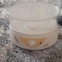 ماهیتابه رژیمی و بخار پز|ظروف پخت‌وپز|محلات, |دیوار