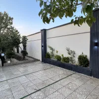 ۳۳۰ متر باغ ویلای دنج در شهریار|فروش خانه و ویلا|شهریار, بکه|دیوار