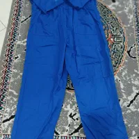 لباس کار یکسره برند پارس