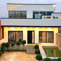 ویلادوبلکس روفدار۳۵۰متری،سند۶دانگ‌بااستخر،جکوزی