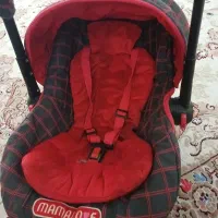 کریر نو|کالسکه و لوازم جانبی|خرم‌آباد, |دیوار