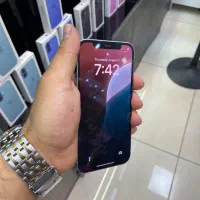 اپل iPhone ایفون ۱۲ پرو سفید باطری۷۹بدون پیش اقساط|موبایل|اصفهان, احمدآباد|دیوار