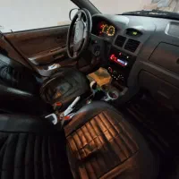 ریو مدل ۸۹|خودرو سواری و وانت|نظرآباد, نظرآباد|دیوار