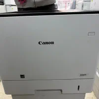 پرینتر رنگی canon712cx
