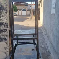 گاری برای هیئت