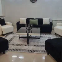 واحد ۱۸۰ متری ۳ خواب لاکچری بسیار بسیار مرتب