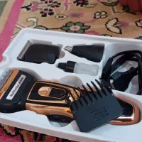 ماشین اصلاح صورت|آرایشی، بهداشتی، درمانی|امیدیه, |دیوار