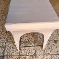 تخت چمدانی تاشو|آرایشگاه و سالن‌های زیبایی|شوش, |دیوار