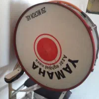 تبل نو یکبار استفاده شده
