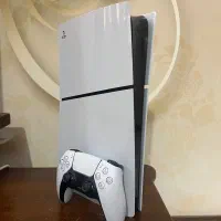 Ps5 slim digital یک ترابایت فول بازی 2016