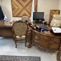 مبلمان و میز اداری|مبلمان اداری|تهران, سهروردی|دیوار