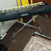ارگ یاماهاpsr510|پیانو، کیبورد، آکاردئون|تبریز, |دیوار