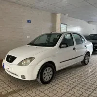 تیبا صندقدار ۹۸
