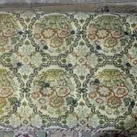 پشتی دست دوز|پشتی|ماهدشت, |دیوار