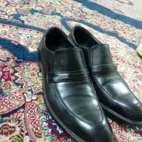 دو جفت کفش استفاده نداشتم کفش مجلسی و کفش اسپورت|کیف، کفش، کمربند|اصفهان, گلستان|دیوار