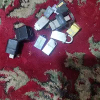 فلش و کارت حافظه