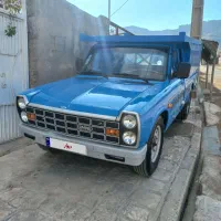 نیسان سیمی آخرین مدل تمام فول کامل آپشنال|خودرو سواری و وانت|کوهدشت, |دیوار