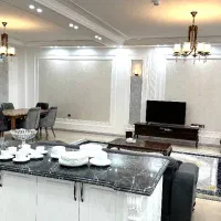 آپارتمان سه خابه فول لاکچری|اجارهٔ کوتاه‌مدت آپارتمان و سوئیت|مشهد, کوشش|دیوار