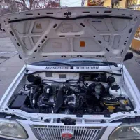 فروش پراید ۱۴۱|خودرو سواری و وانت|بوکان, |دیوار