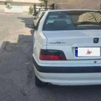 پارس مدل 92|خودرو سواری و وانت|شیراز, کلاهدوز|دیوار