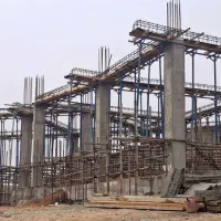 اجرای اسکلت بتنی، بنایی ،اجرای ا ستخر باغ ویلا|خدمات پیشه و مهارت|شیراز, گویم|دیوار