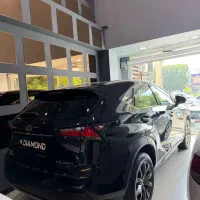 فروش لکسوس nx200 مدل ۲۰۱۶