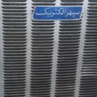 کولر آبی سپهرالکتریک