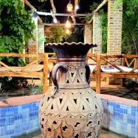 تور2روزه فردوس و کویر و اب گرم درمانی با گروهی شاد