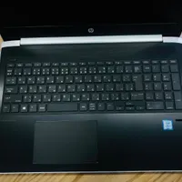 لپتاپ اچ پی مدل G5 در حد نو|رایانه همراه|مشهد, ارشاد|دیوار