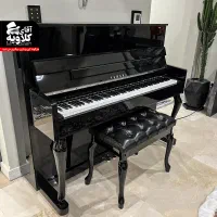 پیانودیجیتال P125طراحی ارگونومیک راحتی نوازندگی*+*