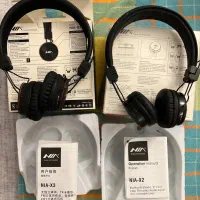 هدست بلوتوث برند نیا