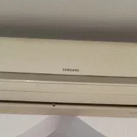 کولر ۱۹ هزار سامسونگ|کولر گازی و فن‌کوئل|لاهیجان, طالقانی|دیوار