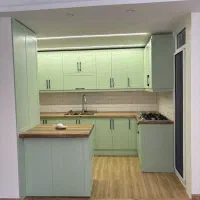 دکوراسیون داخلی کابینت کمدتخت کمجاوغیره