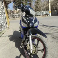 موتور بی کلاج احسان مدل ۹۸