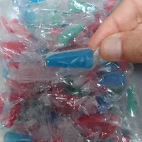 لبگیر بادبزن شلنگ یکبار مصرف|عمده‌فروشی|رامسر, |دیوار