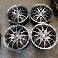 رینگ اسپرت ۱۳ پراید پیکان.Radon|قطعات یدکی و لوازم جانبی|ساری, |دیوار