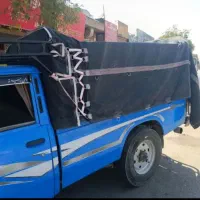 چادر سایپا