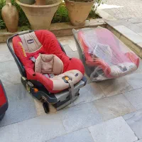 کریر چیکو اصلی|تخت و صندلی بچه|تهران, دانشگاه شریف|دیوار