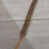 دستبند کیریستالی|بدلیجات|مشهد, مصلی (کارمندان اول)|دیوار