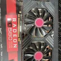 RX580 8g