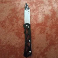 چاقوی مشکی نو