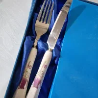 کاردوچنگال سرامیکی