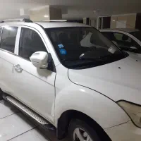 لیفان x60 مدل۹۲|خودرو سواری و وانت|اصفهان, وحید|دیوار