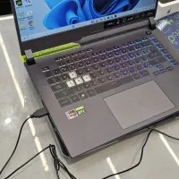 لپ تاپ ASUS ROG 513RC