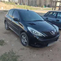 فروش ۲۰۷ مدل ۹۶