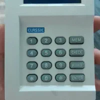 تلفن کننده دزدگیر کلاسیک، ۲۰ حافظه Pro Double|دوربین مداربسته|تهران, ارم|دیوار
