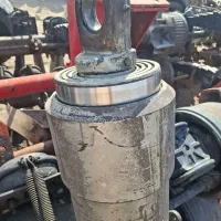 جک تریلی کمپرس ۵ قاب|ماشینآلات صنعتی|اصفهان, شهرک صنعتی امیرکبیر (شاپور جدید)|دیوار