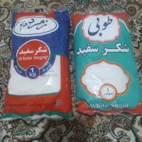 قند و شکر  شرکتی روغن برنج